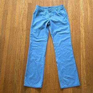 Dickies Worker Pants Baby Blue